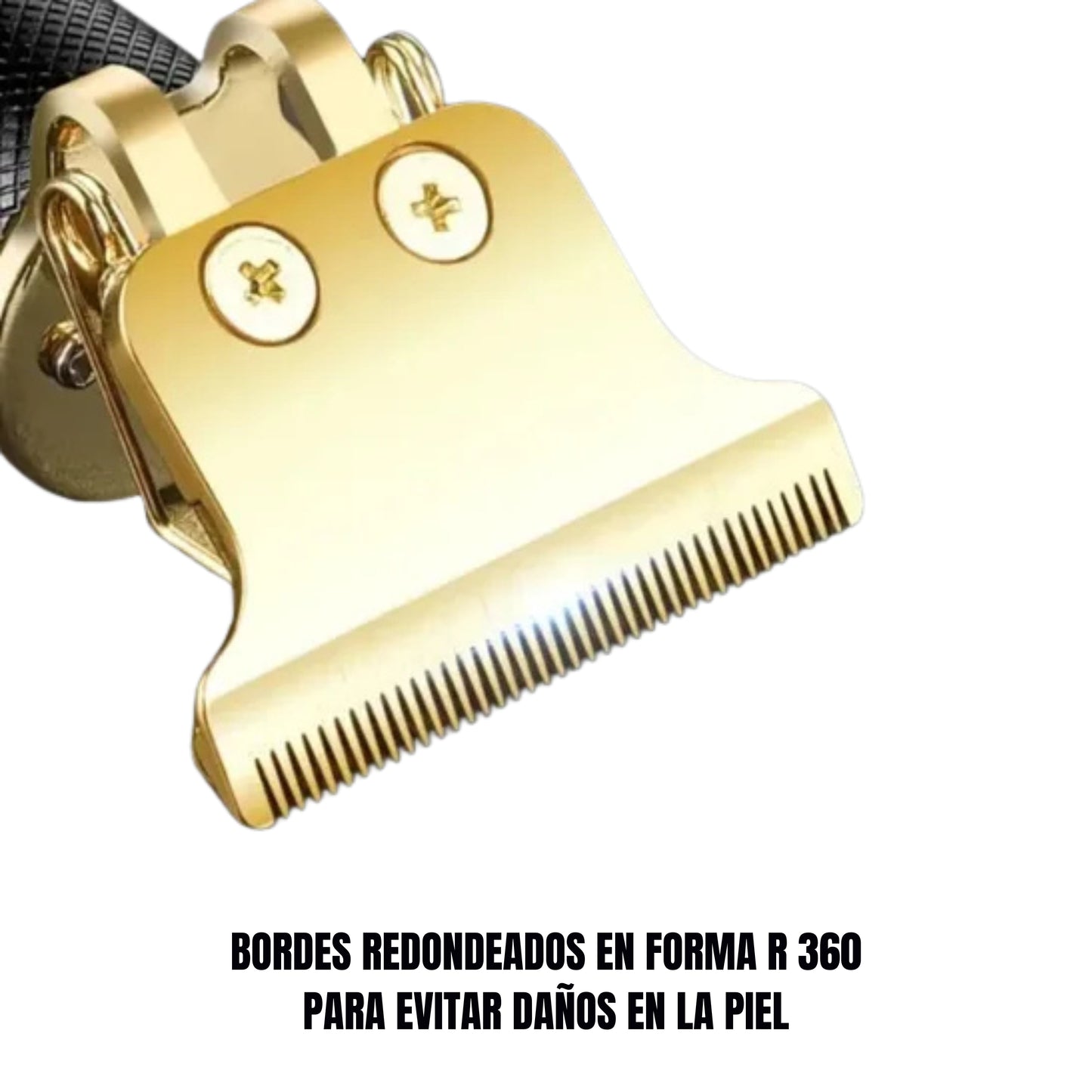 Trimmer Profesional Inalámbrica