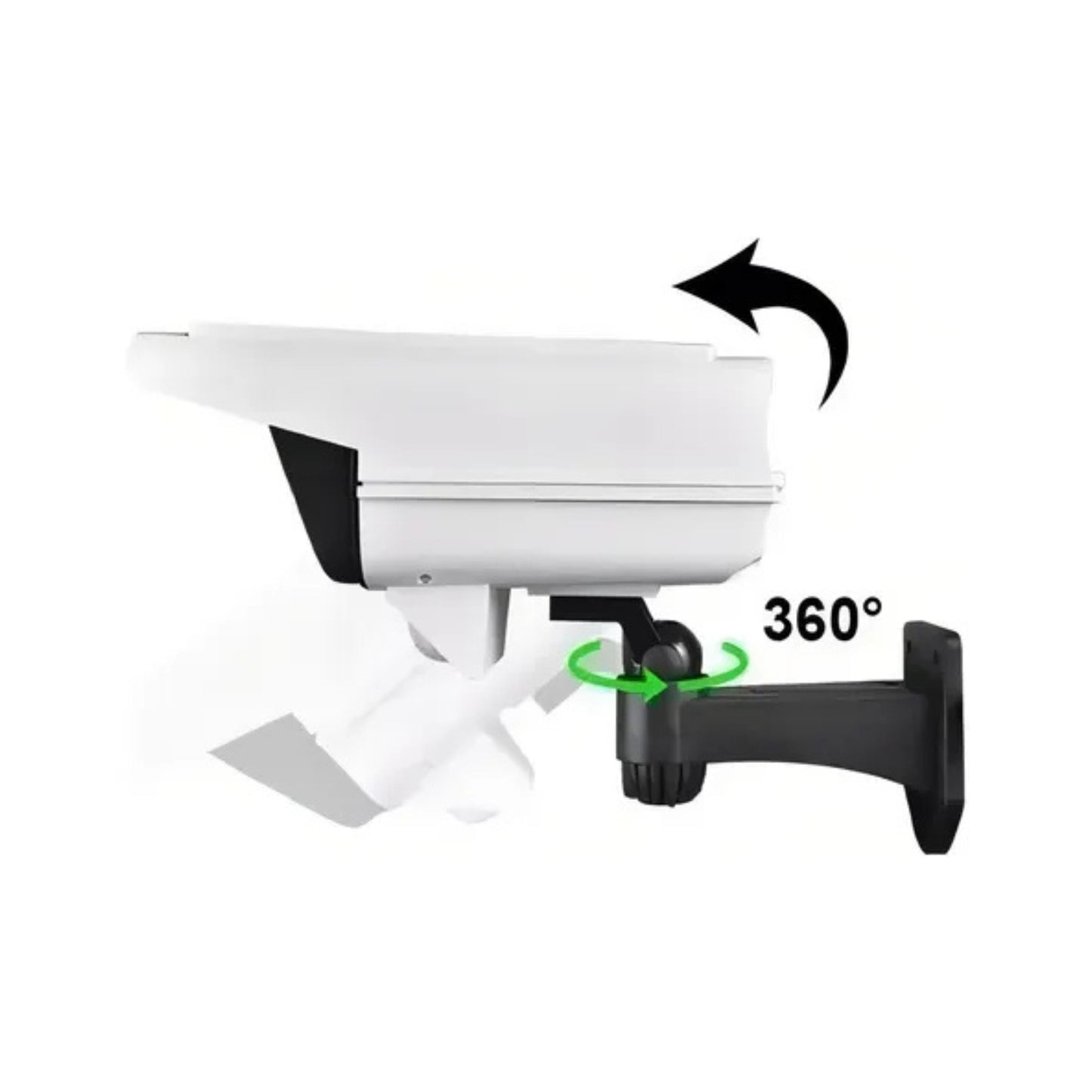 Lámpara Solar LED