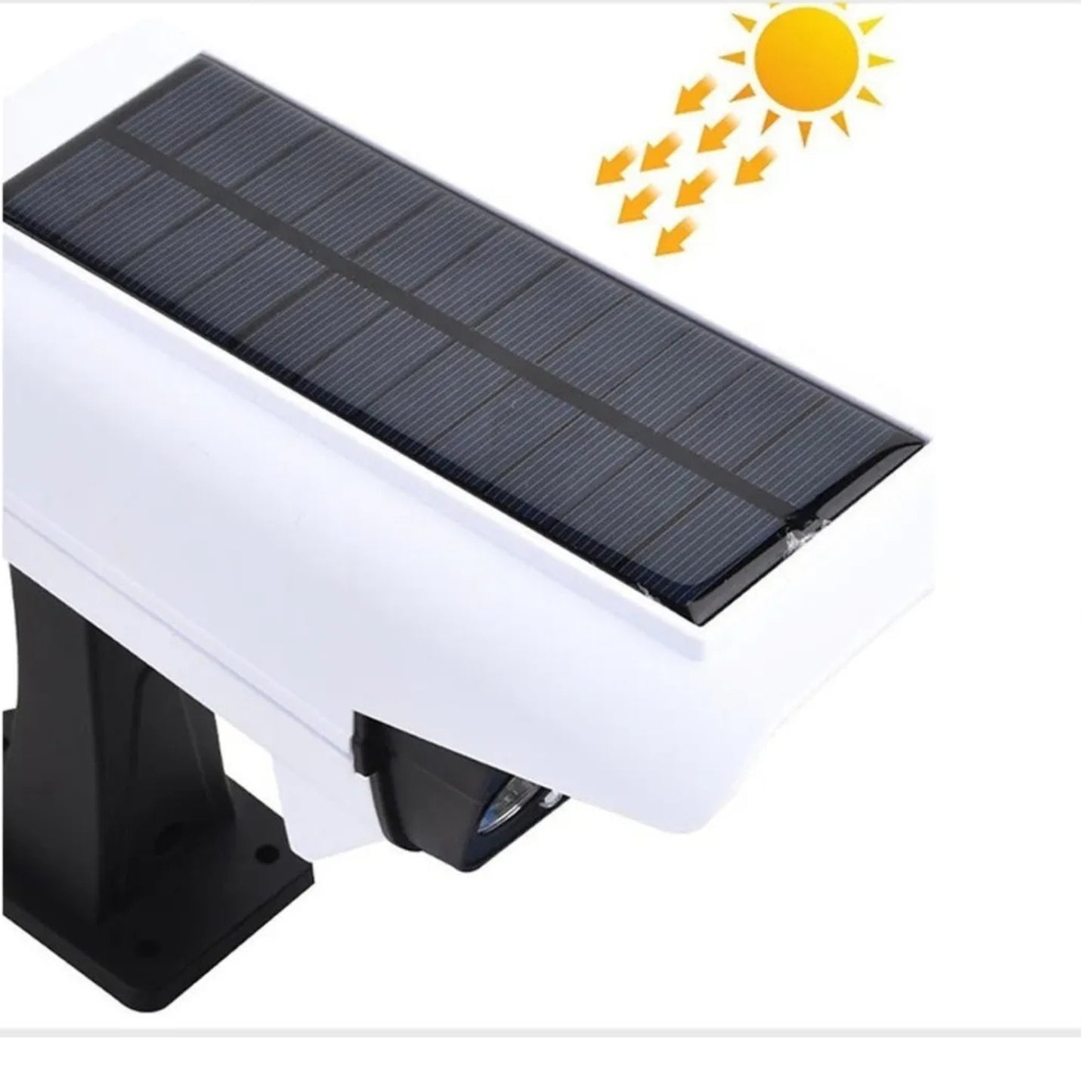 Lámpara Solar LED