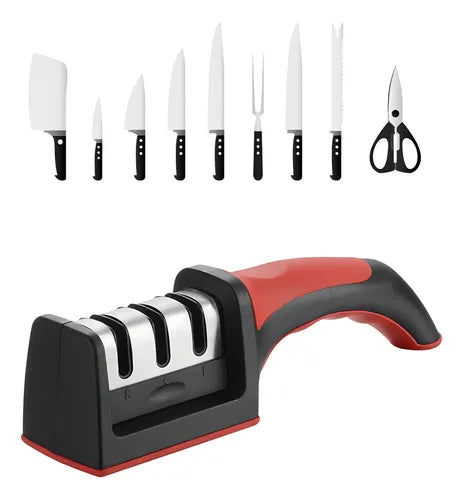Afilador de Cuchillos Profesional