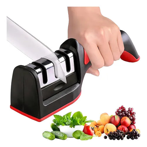 Afilador de Cuchillos Profesional
