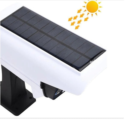 Lámpara Solar LED