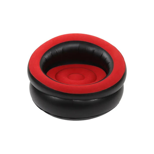 Sofá Inflable Portátil