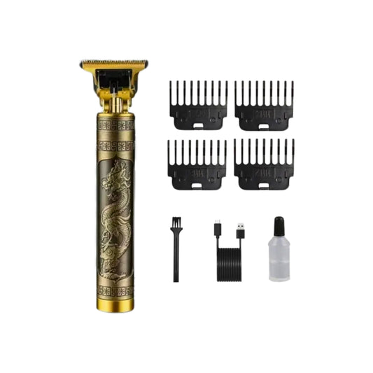 Trimmer Profesional Inalámbrica